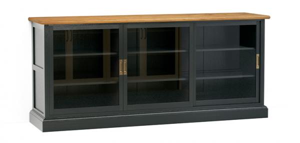 Counters Islands deVOL Kitchens